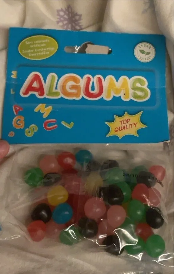Dragibus