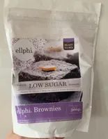 Ellphi brownies