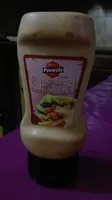 Sauce samouraï