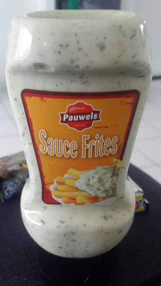 Sauce Frites