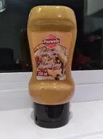Sauce chipotle fumé