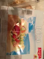 Pains Blancs Pita
