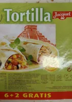 Tortilla