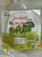 Tortilla