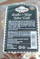 Gaufre de Liège