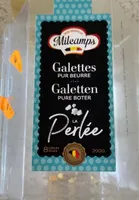 Gallettes Pur Buerre