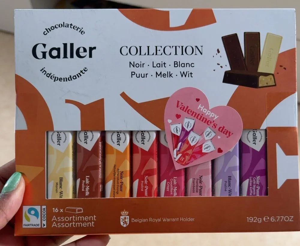 Galler