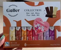 Galler