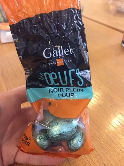 Galler