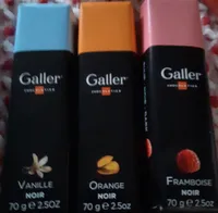 Galler chocolatier