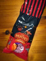 Les pépites
