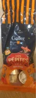 Les pépites pralines