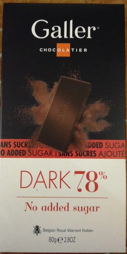 Dark 78%