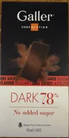Dark 78%