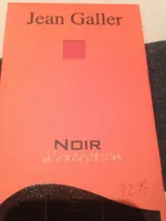 Noir d exception