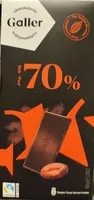 Noir 70%