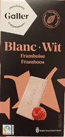 Blanc framboise imo