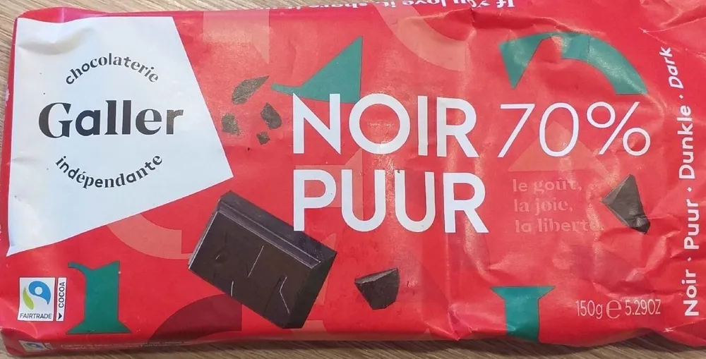 Noir 70%