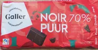Noir 70%