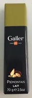 Bâton Galler Piémontais-Lait