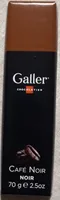 Bâton Galler Café-Noir