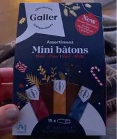 Mini batons