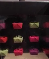 Mini batôns