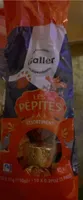 Les Pépites