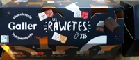 Les Rawettes