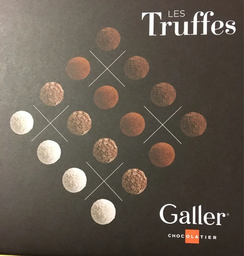 les Truffes