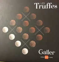 les Truffes