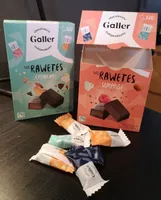 Les Rawetes Surprise