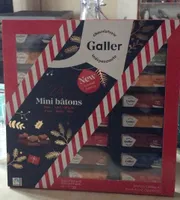 Mini bâtons Galler