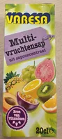 Multi Vruchtensap