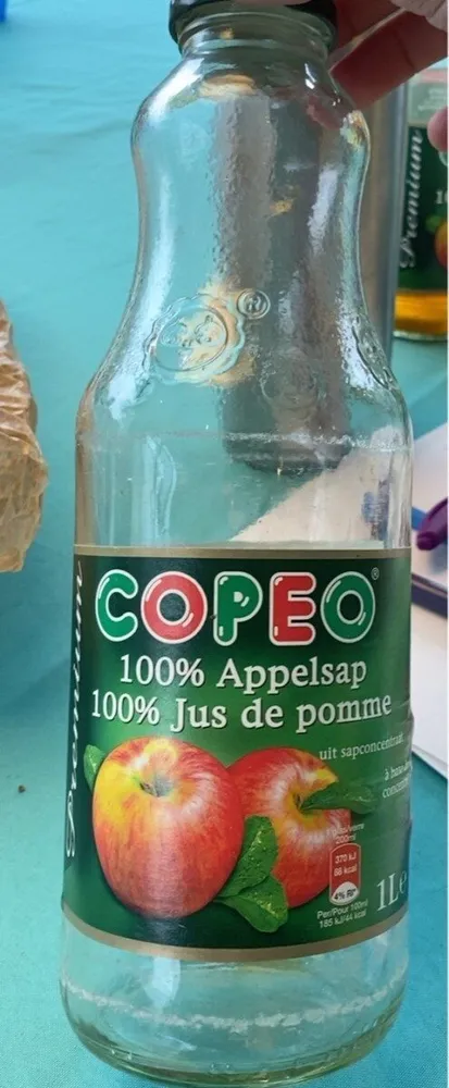Copeo Premium