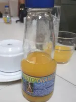 JUSTO ORANGE