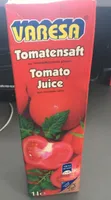 Jus tomates