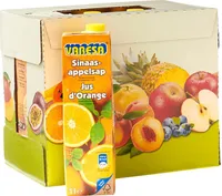 Jus D'orange Varesa 1 L.