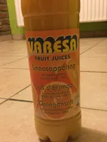 Jus d'orange 1L