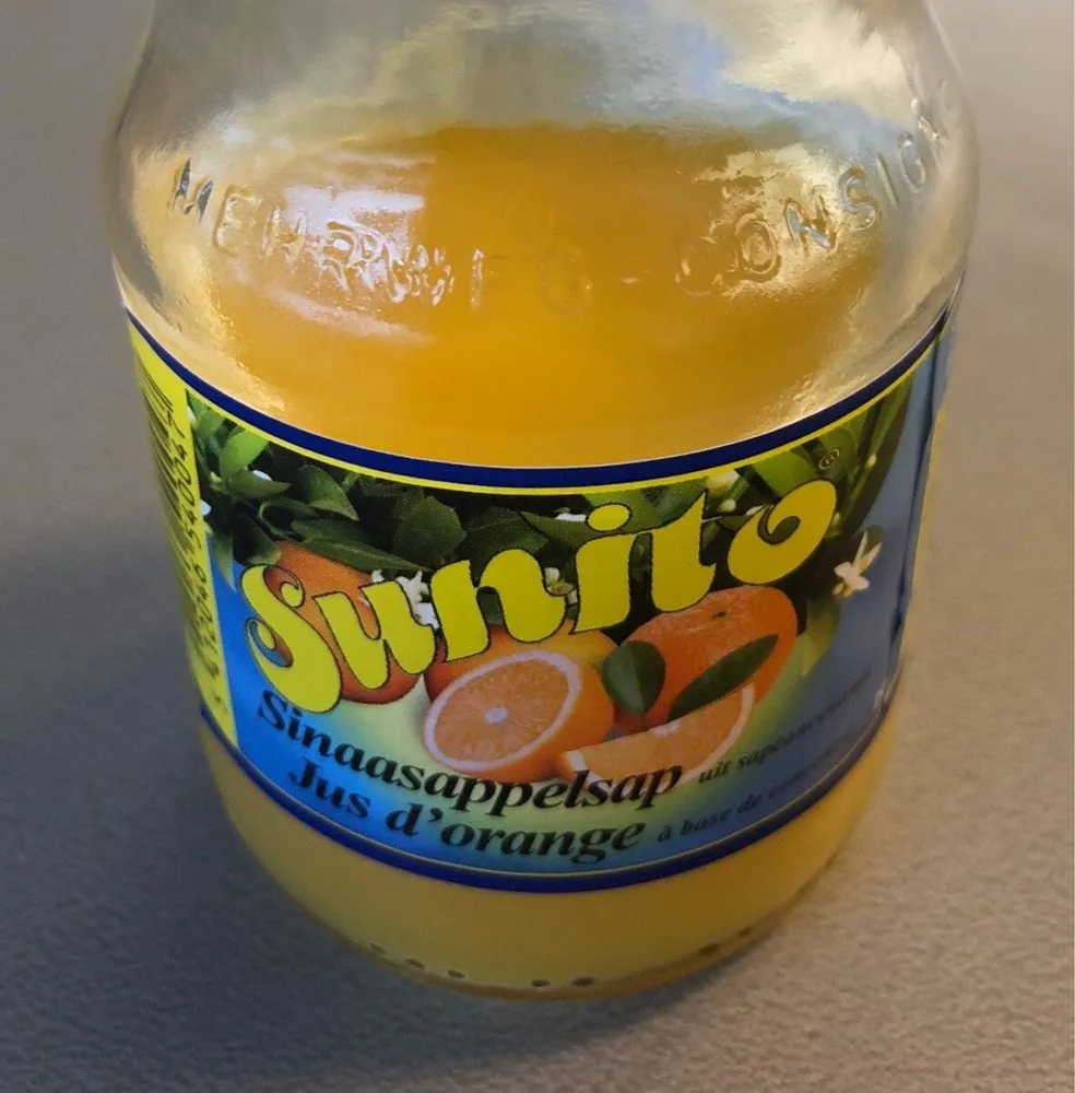 Sunito