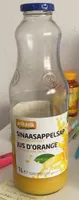 Jus d’orange