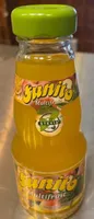 Sunito multifruit stevia