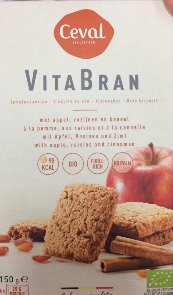 Vitabran