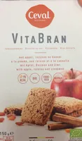 Vitabran