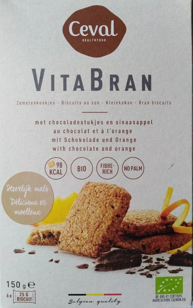 VitaBran