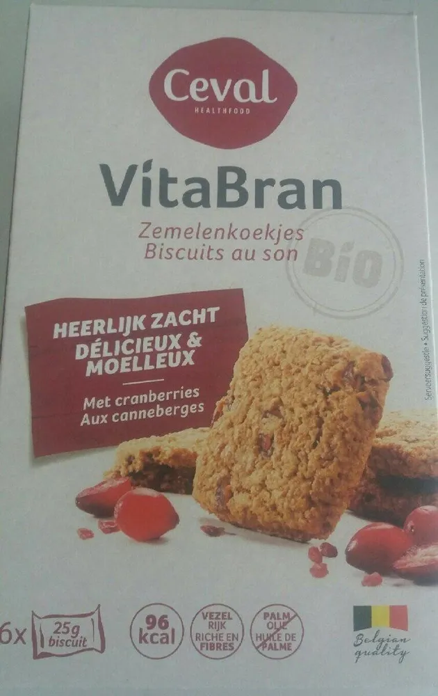 VitaBran