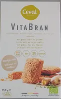 Vita bran