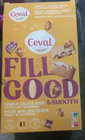 Fill good & smooth