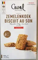 Biscuit au son