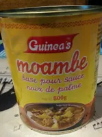 Moambe